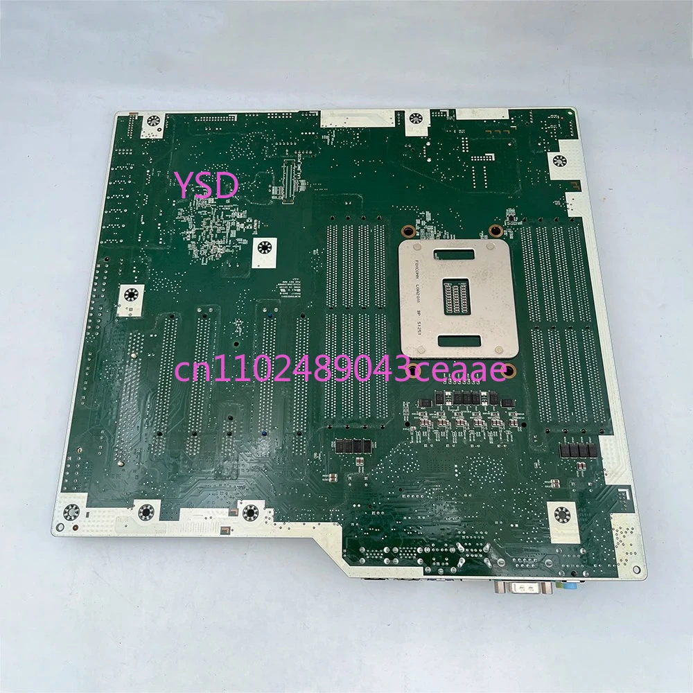 K240Y HHV7N WR1RF 0K240Y 0HHV7N 0WR1RF Precision T5810 DDR4 Workstation Motherboard