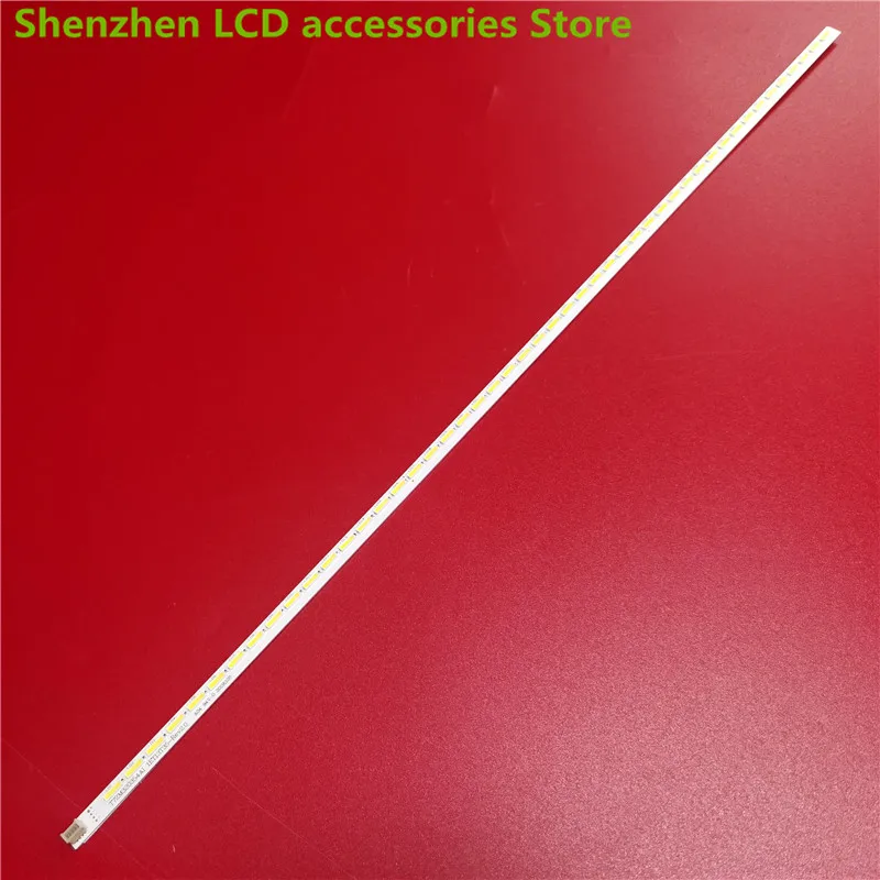 ل جديد L32F1590B TOT32LB LED7020 V0.2 LVW320CSOT 48LED 407 مللي متر 32 بوصة استخدام 100% جديد LCD TV الخلفية بار اليسار + اليمين
