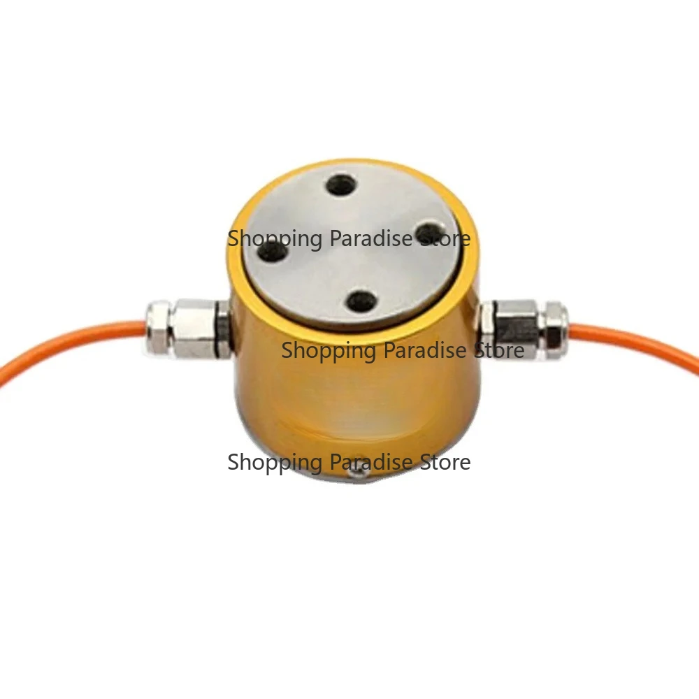 

Multi Axis Force Torque Sensor DYDW-003 Weight Pressure Torque Force 100Nm Rotary Torque Sensor Load Cell Loadcell