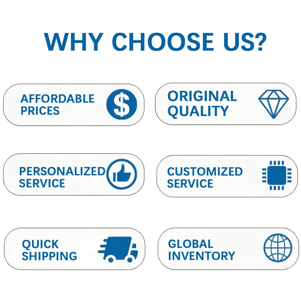 SACOH Electronic Components 100% Brand New Original In Stock IPB65R110CFDA 1Pcs