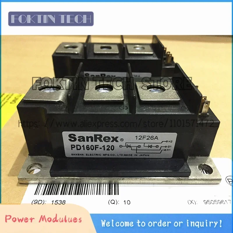 

PD160F-120 PK160F-80 PD160F-140 PK160F-160 PK160F-120 PD160F-160 New Module
