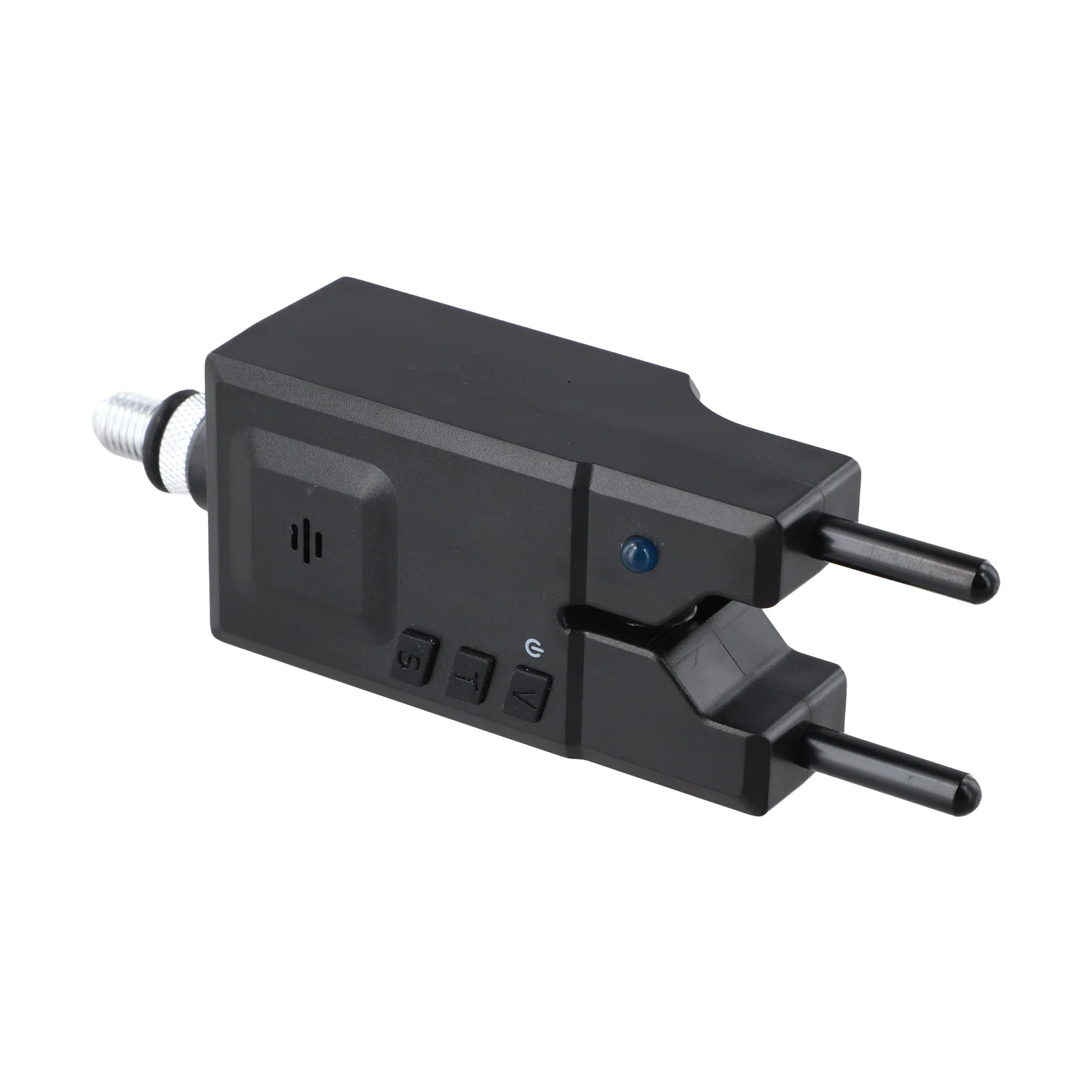 الأنشطة الخارجية 200 بطارية إنذار دغة ذكية غير متضمنة تصميم صغير الحجم ملحقات صيد خفيفة الوزن #1