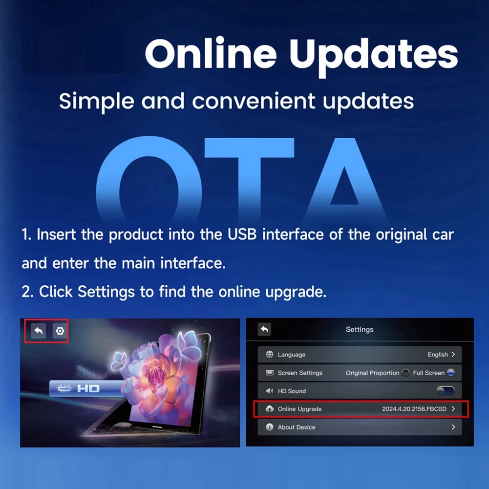 

Отличный проводной адаптер Carplay, видеоадаптер, автомобильный ТВ-конвертер для проекторов/ТВ-приставок/ТВ-стиков/компьютерных мультизагрузочных устройств