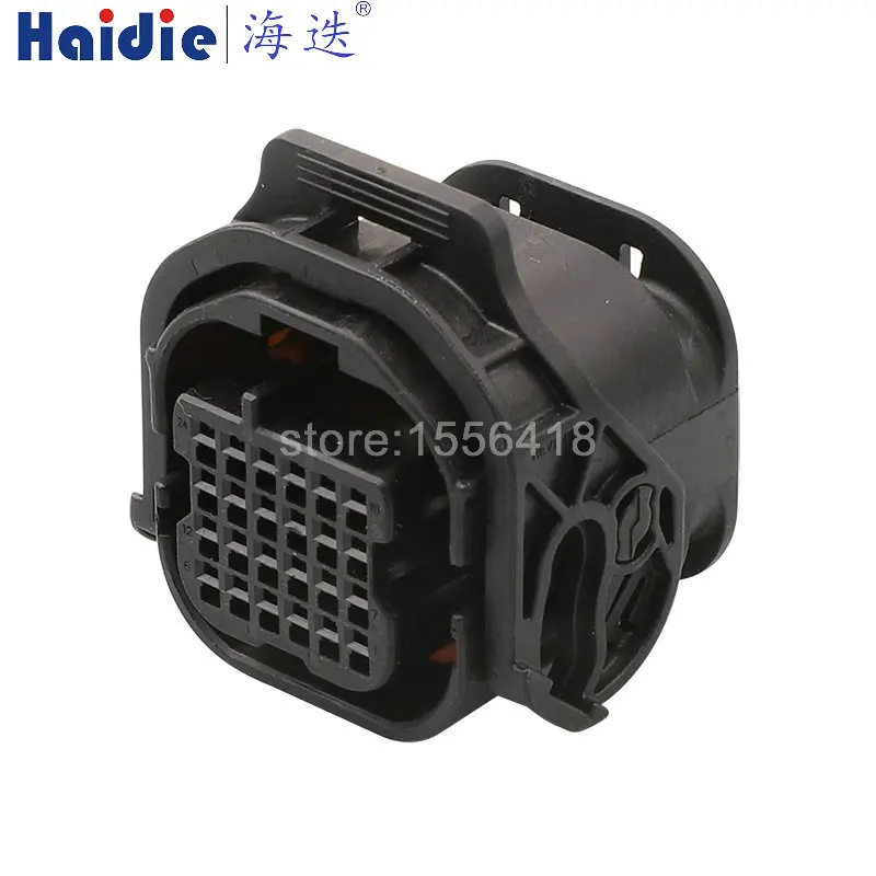 1-20 sets 24pin cable wire harness connector housing plug connector 2307073-3