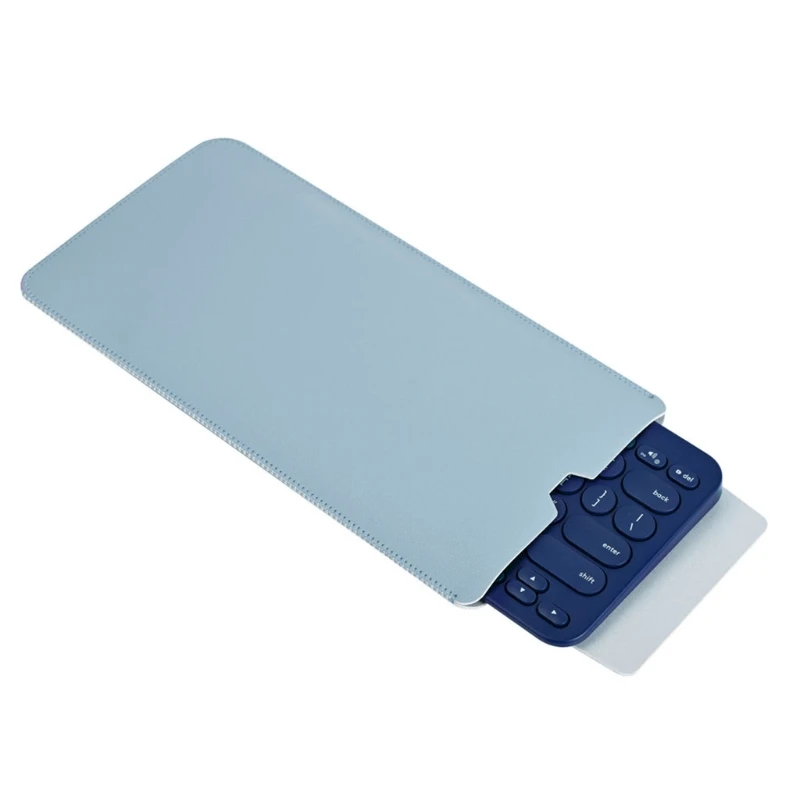 Clavier sans fil multi-appareils compatible K380, transport S