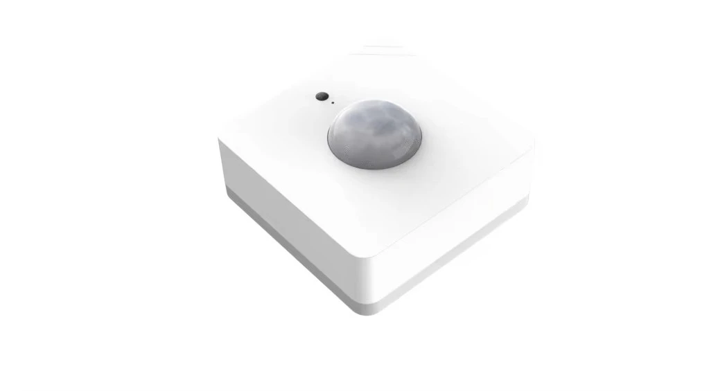 Adjustable motion sensor light switch with delay Customizable light sensitivity for optimal environmental detection