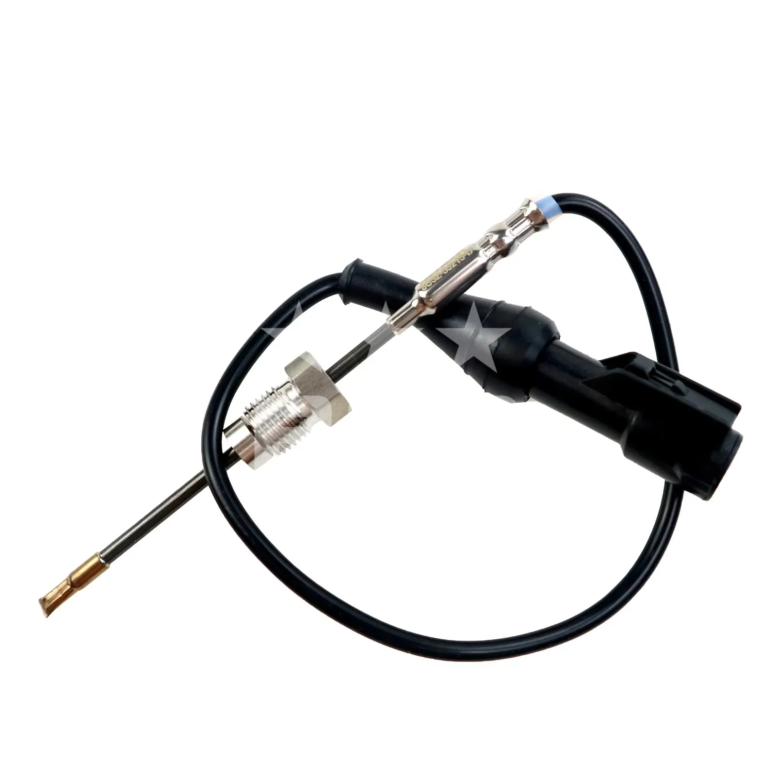 

New Auto Sensors Exhaust Gas Temperature EGT Sensor 8C3Z-5J213-D 8C3Z5J213D for F-250 F-350 F-450 F-550 Super Duty Truck