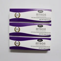 2024 Newest 96% MTBON Before Tattoo Cream Permanent Makeup Microblading Eyebrow Lip 10G tattoo