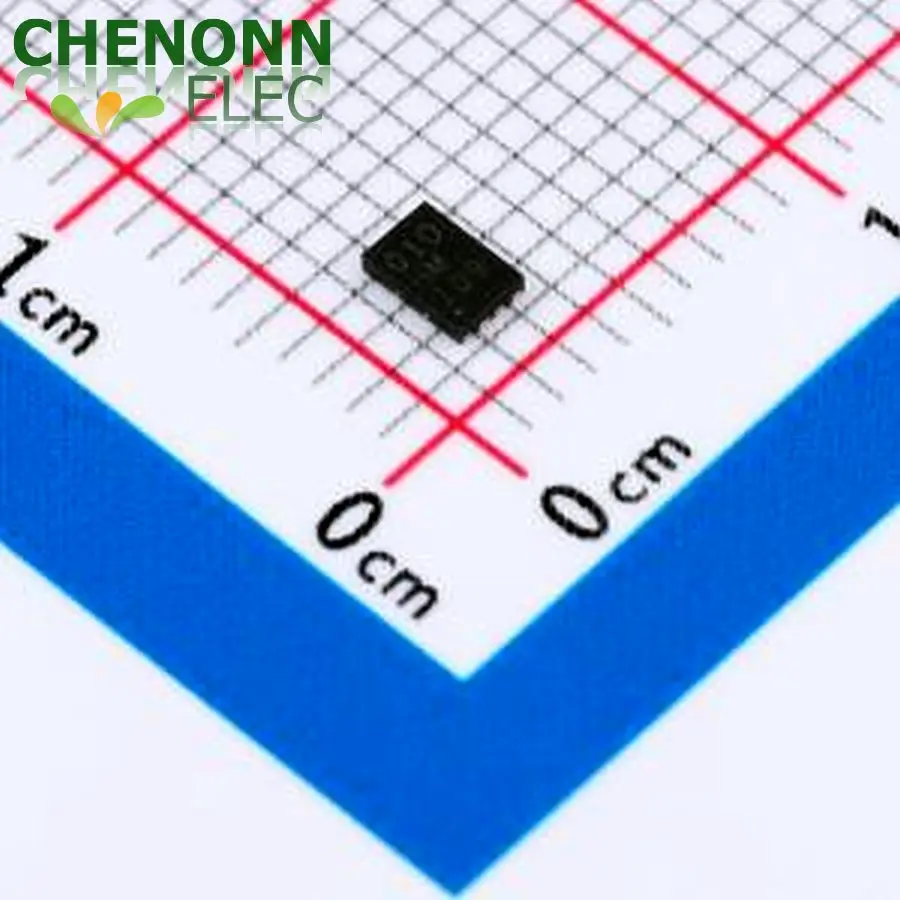 30PCS/LOT AT24C01D-MAHM-T (EEPROM)