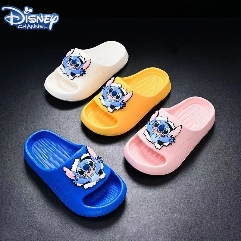 Disney Stich Slippe… - image