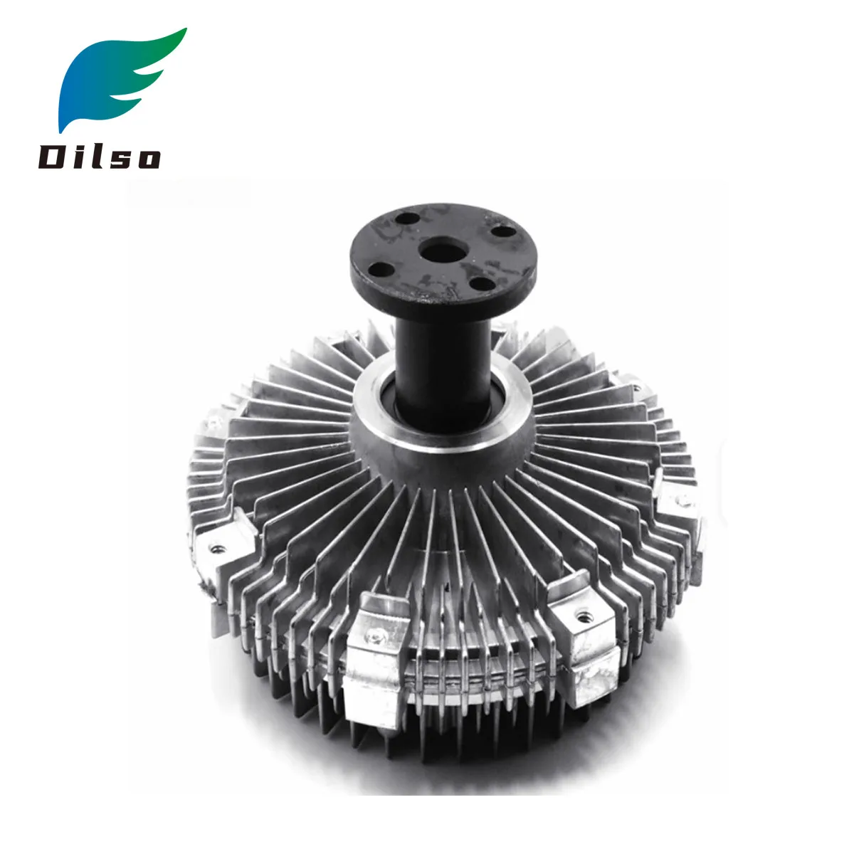 Nuevo ventilador de refrigeración de radiador, acoplador de embrague Hub para Mazda BT-50 UN CD Ford Ranger PJ PK OEM WE01-15-150 AWE01-15-150 WE01-15-150