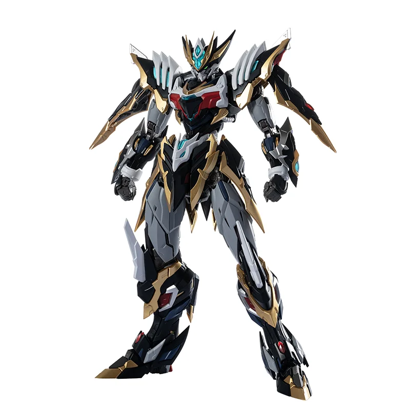 【IN VOORRAAD】MOTOR NUCLEAR MG 1/100 GAN JIANG MNP-XH12 Legering skelet Assemblage Model Action Figure Robot Plastic Model Speelgoed Gift