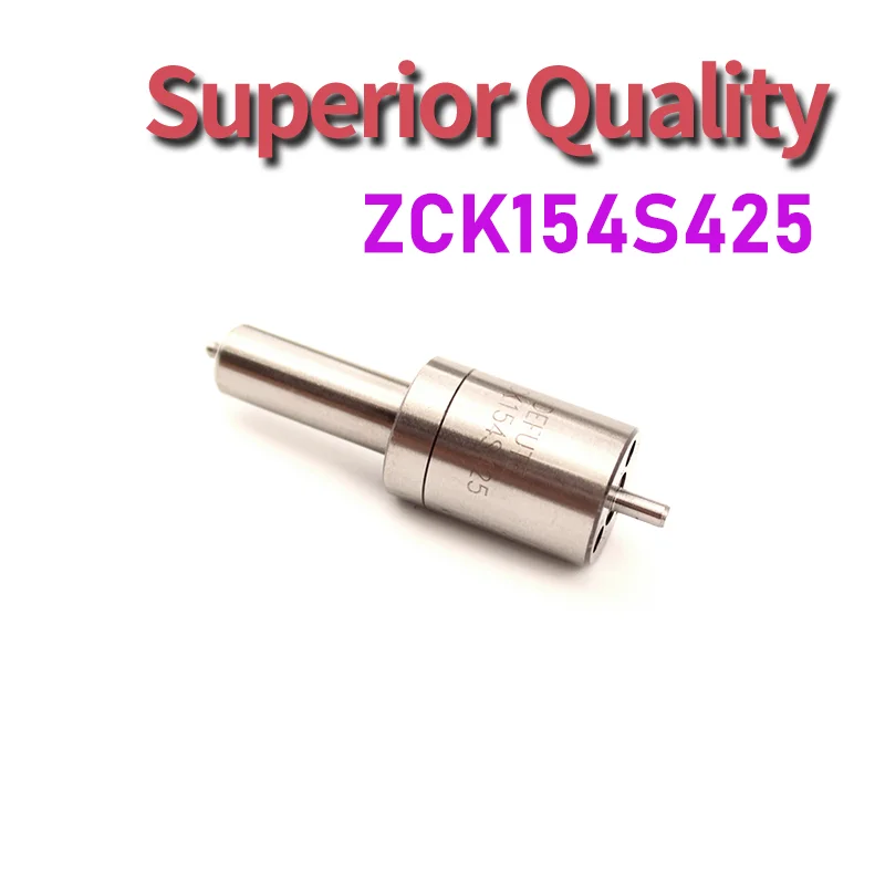 High quality diesel injection nozzle ZCK154S425 ZCK155S527 ZCK155S529A ZCK155S529 ZCK22S150 ZCK150S437 BSJA11Z12