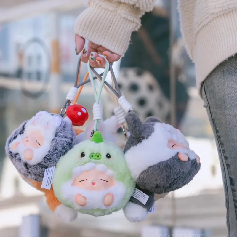 

Genuine JOTOYS YUMO FOREST FRIENDS Series Blind Box Mystery Box Caixa Sorpresa Girls Anime Figures Cute Model Birthday Gift