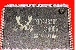 5PCS/LOT RTD2483BD-CG IC