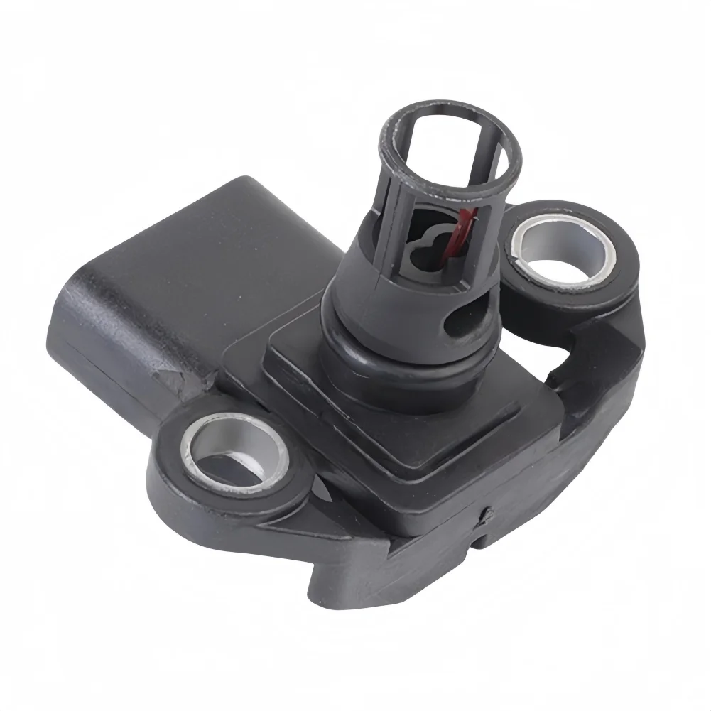 Intake Pressure Sensor for Toyota and For Lexus Models Including For Prius 1.8L 2010-2015 For Tundra 4.6L 2011-2018 RX450h 3.5L