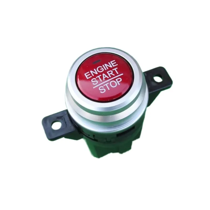 

Genuine One-touch Start Ignition Switch Pushbutton 1pc for Honda CRV 2012-2013-2014-2016 Brand New