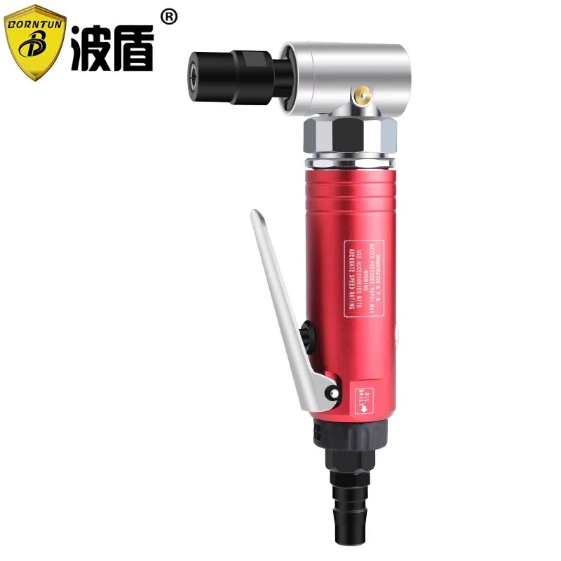 Bodun 90-Degree Pne… - image