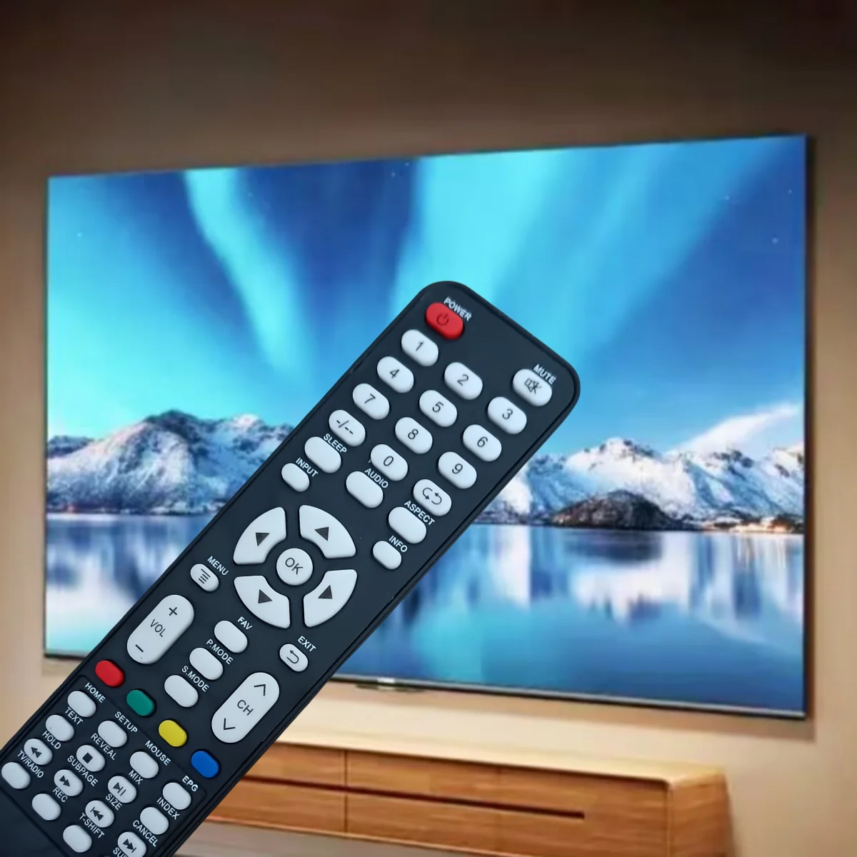 New High-Quality Re… - image