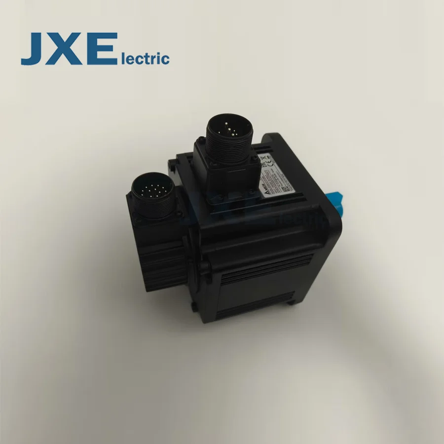 Servo drive motor Delta ASD-B2 Series 220V 200W ASD-B2-0221-B ECMA-C20602RS ECMA-C20602SS with brake