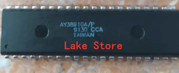 

AC 5 unids/lote AY38910A/P AY-3-8910 AY-3-8910A DIP40