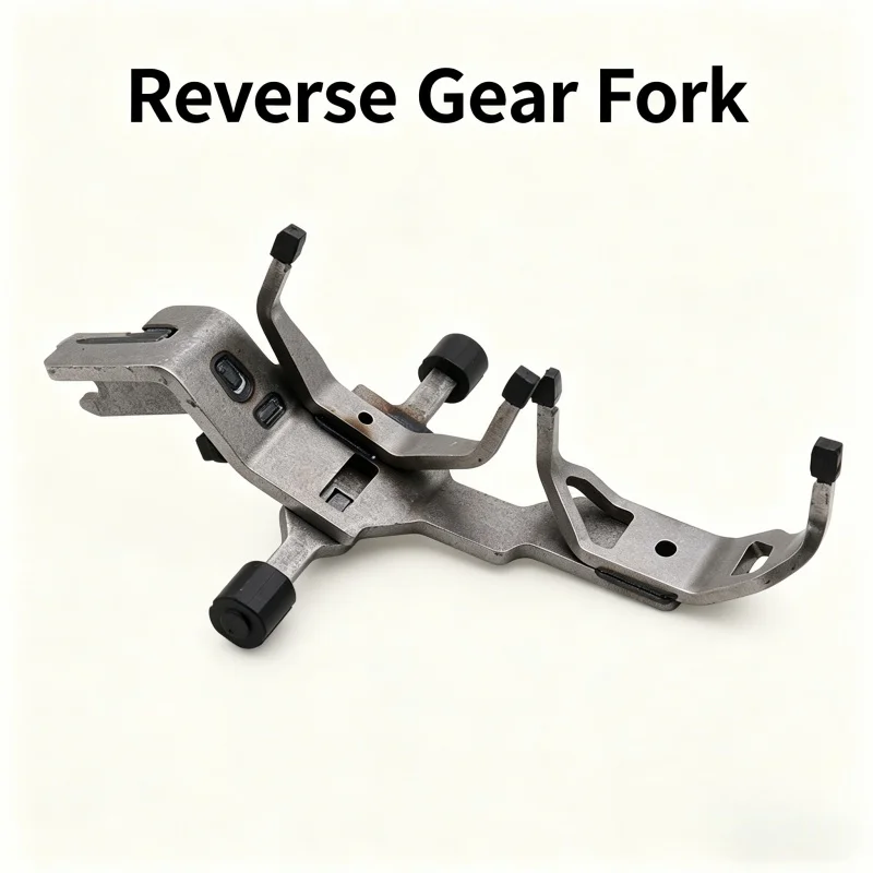 0AM 0CW Reverse gear shifter Applicable models: Volkswagen Sagitar, Golf, Audi Lavida