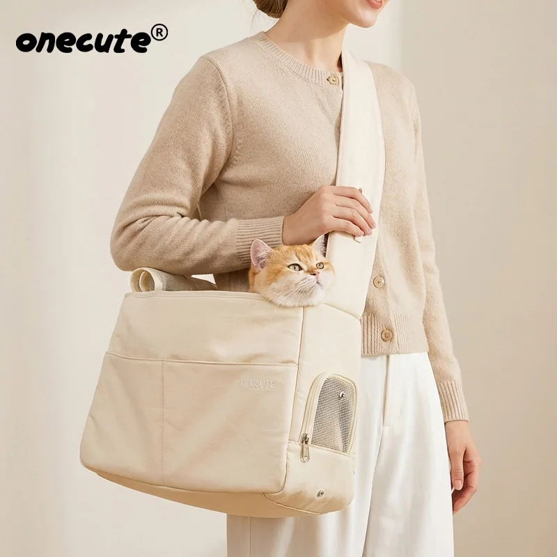 Thumbnail 3 - #11 Latest Puppy Carriers Offers