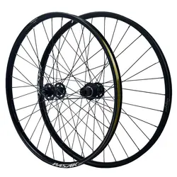 Pasak-MTB Wheelset Centerlock Brake, Mountain Bike Boost Wheel Set, 32H HG Hub Core, HG XD MS, 12 Speed, QR Thru Axle