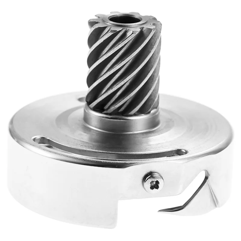 خطاف دوار لآلة الخياطة مكون فولاذي للمكوك لأخيه XC2210051 لبيبي لوك BL137A BC2100