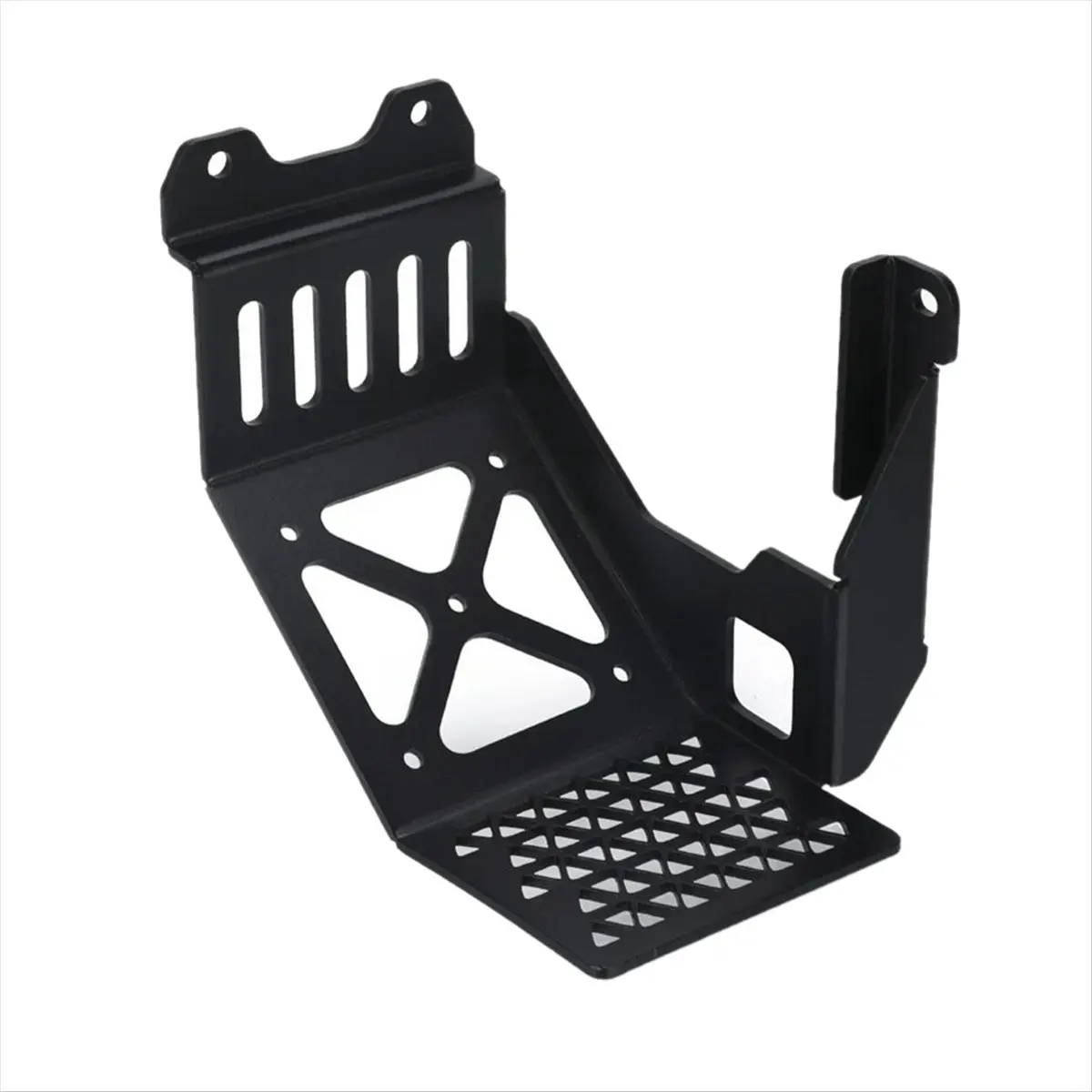 Compatible Motorcycle Engine Protection Cover Bottom Protection Engine Cover for MT09 MT-09 SP 2021-2024