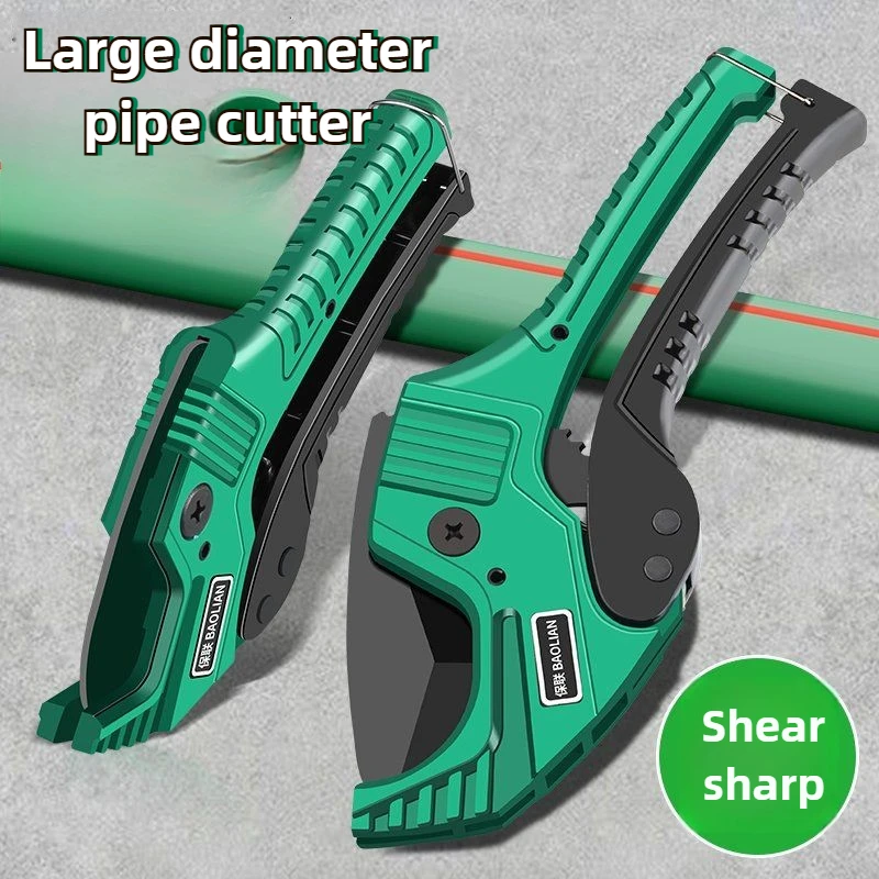 Thumbnail 3 - #9 Highest Rated Pipe Cutters to Buy in 2026