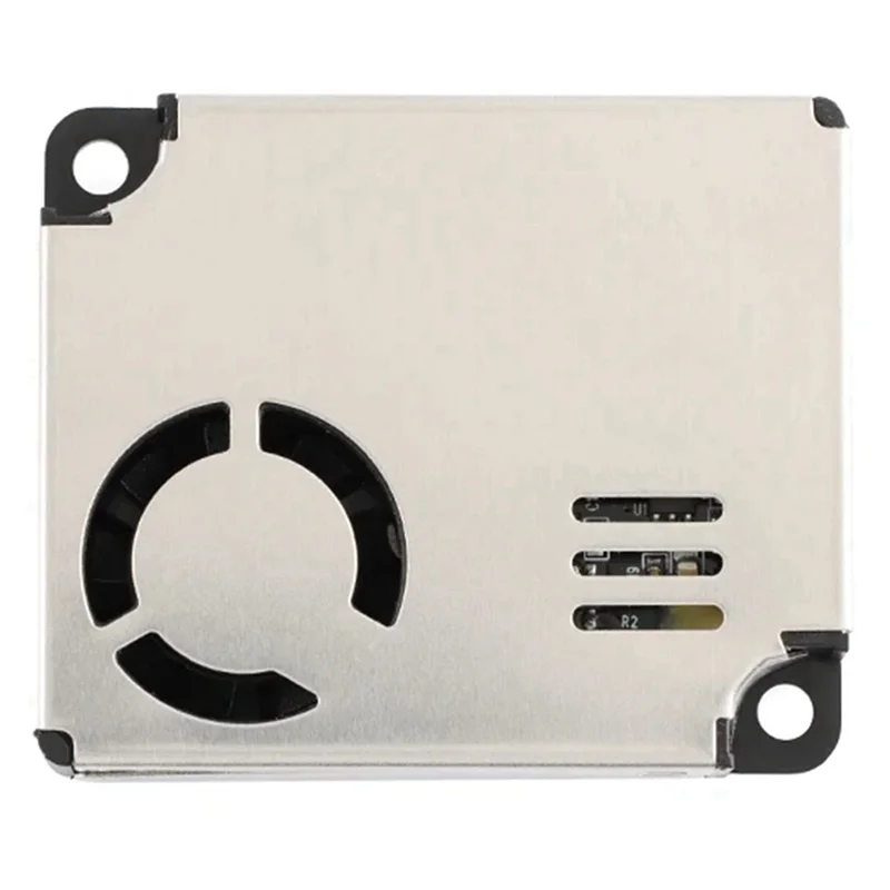 

A98E-2X D9 PM2.5 Laser Dust Particle Sensor Module Detects PM Indoor Gas Air Quality Detection For Purifier