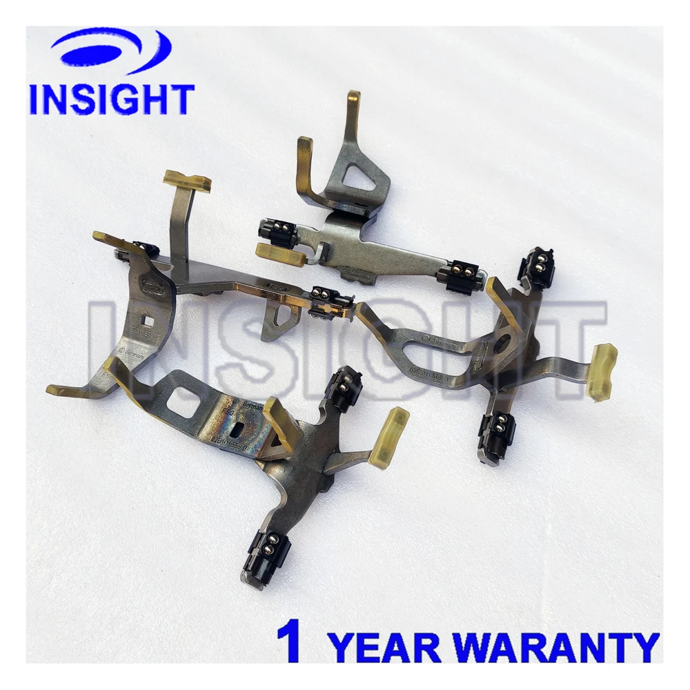 

02E DQ250 DSG Automatic Transmission Shift Fork for Audi-Volkswagen 6-speed Gearboxes
