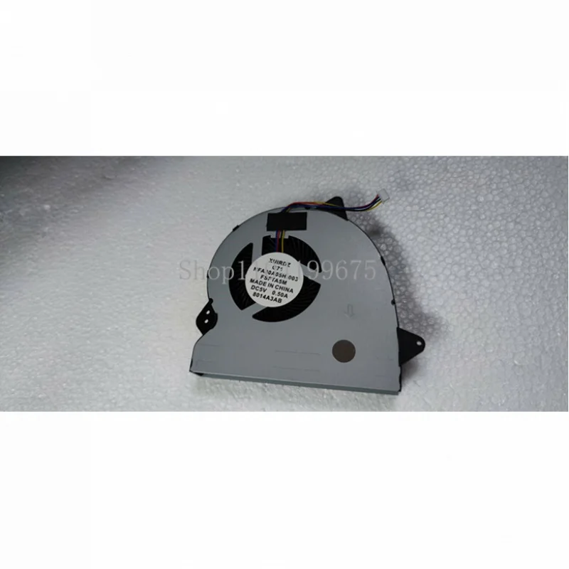 

CPU Fan For Asus ZX50V ZX50V6300 ZX50J FX51V FX51V FX51VM6300 FX51VM6700