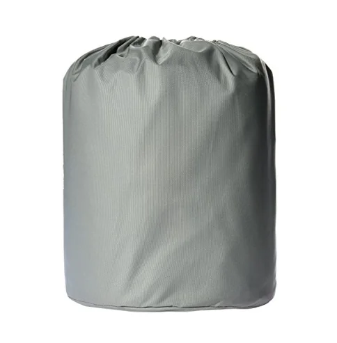 غطاء قارب من الدرجة البحرية خفيف الوزن تجاري يناسب قوارب V-Hull Tri-Hull وقوارب الجهير #2