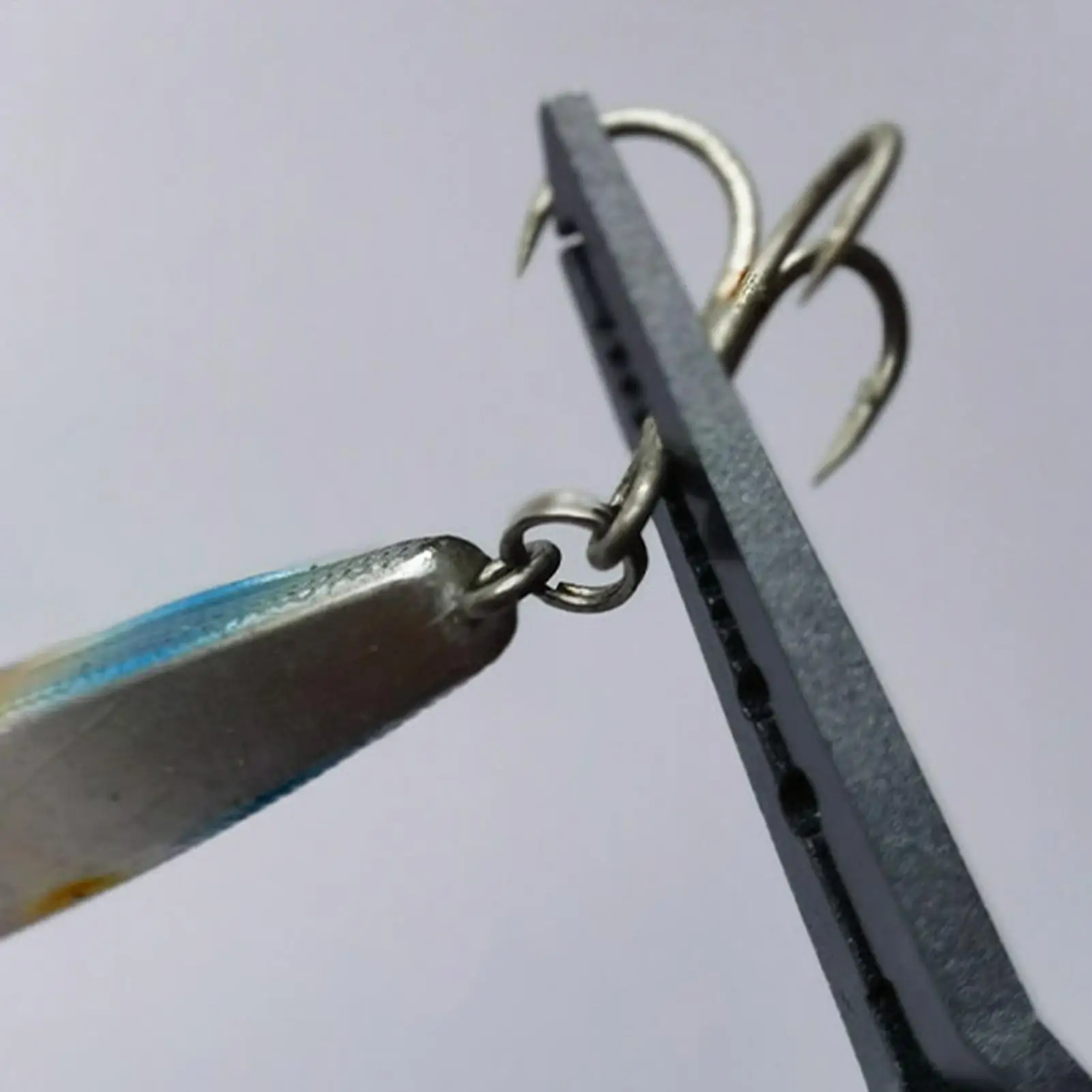 كماشة الأسماك الثقيلة الأنف الطويل أداة القواطع كماشة الصيد المياه العذبة لسمك السلور باس سمك السلمون المرقط معالجة صندوق قارب ثقب