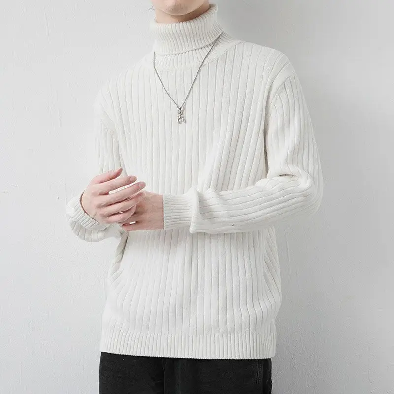 Thumbnail 4 - #10 Best Ribbed Turtleneck Sweaters to Buy In 2026
