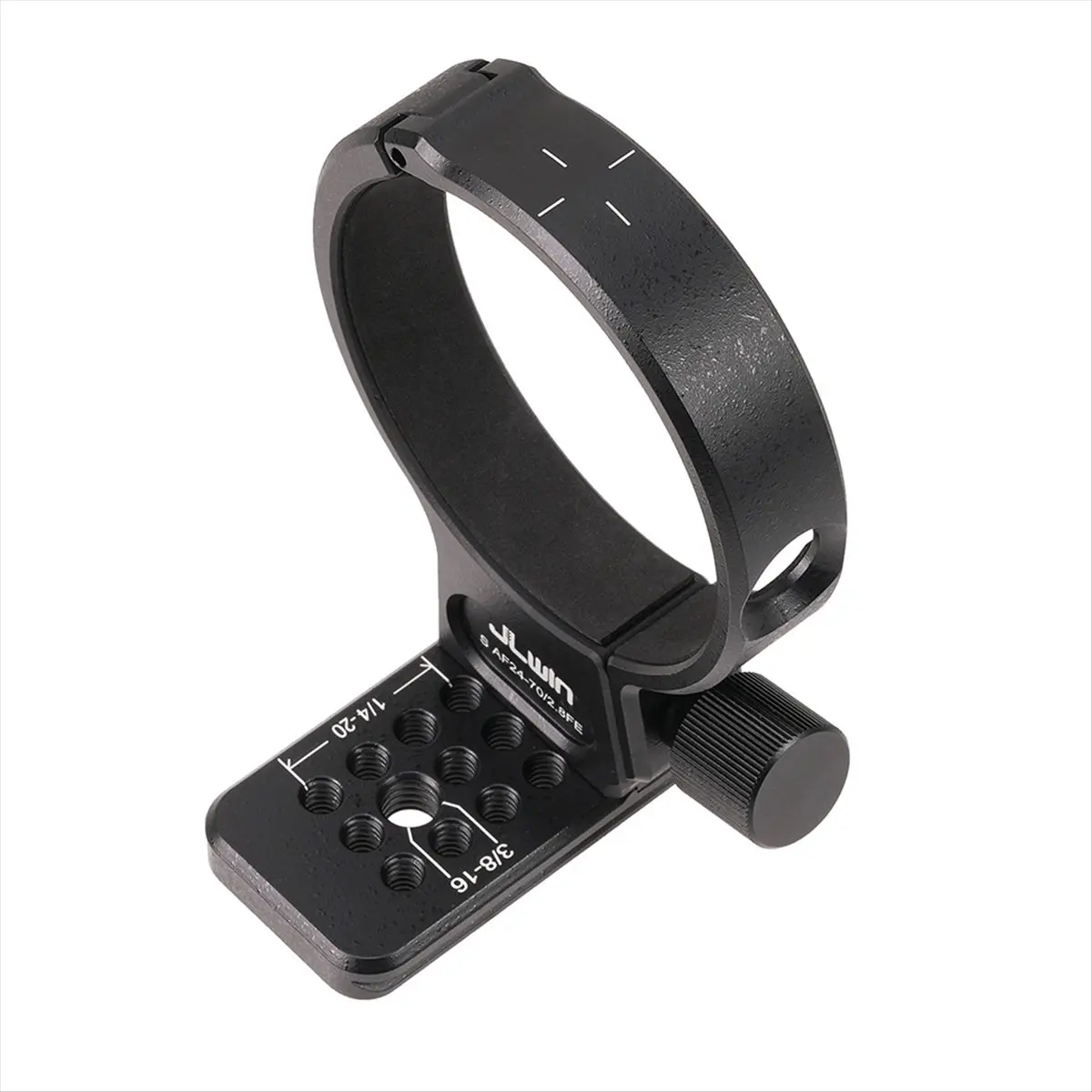 A10I  Tripod Collar Mount Ring for AF 24-70mm F2.8 Lens with Quick-Release Plate for - Tripod