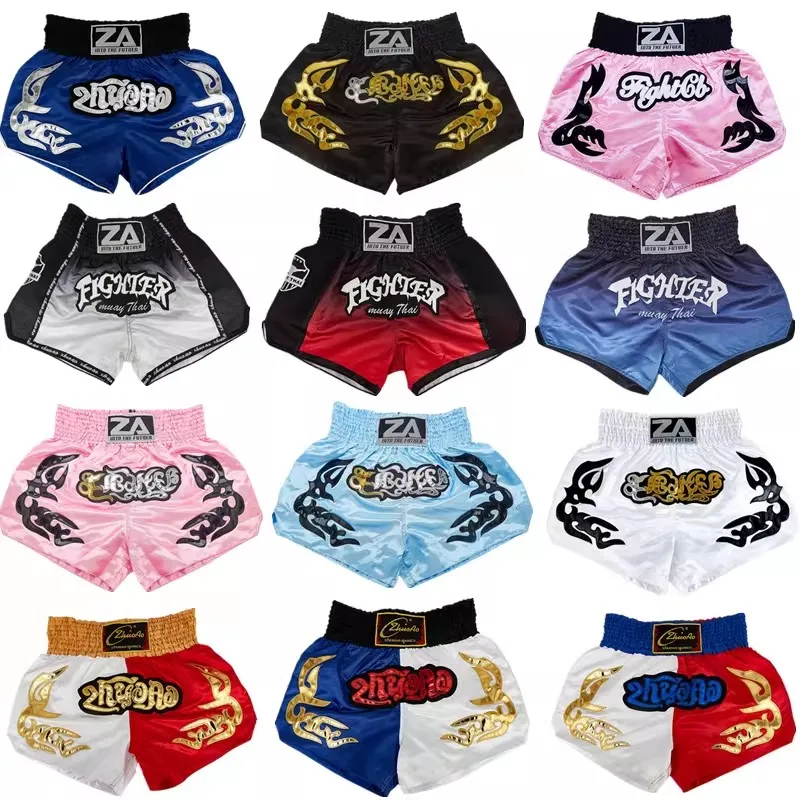 Boxing Fight Shorts…