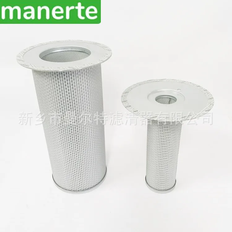 250034-120 250034-128 Screw Pump Oil Subdivision Filter Element Oil Gas Seperator Maintenance Pack