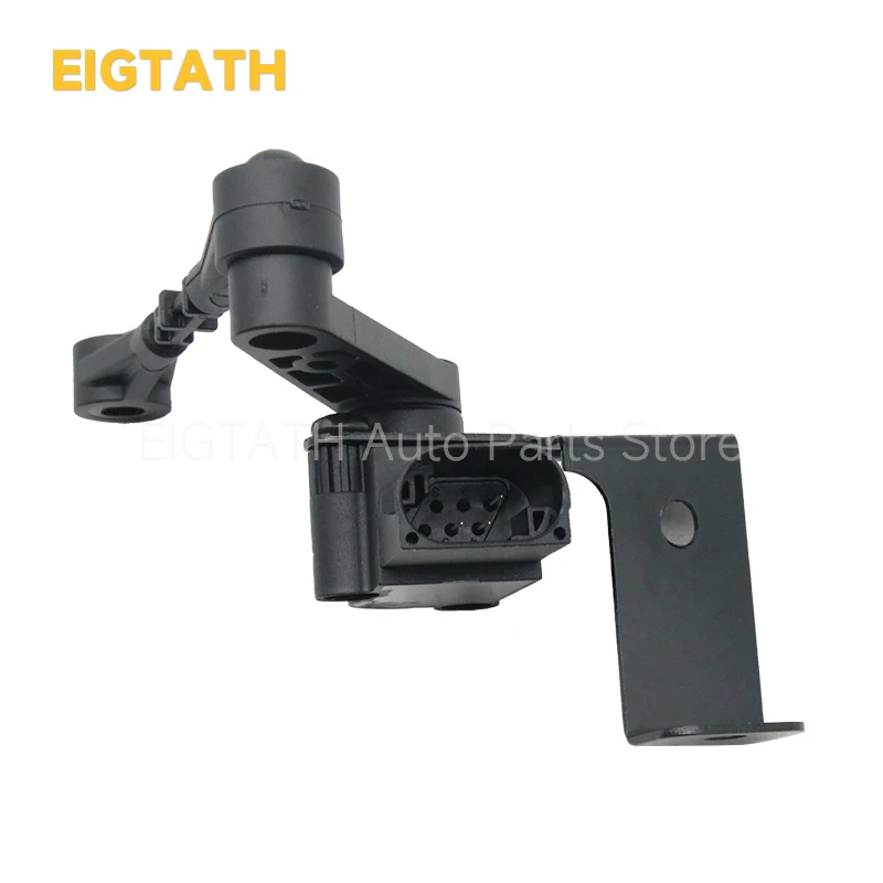 Sensor de nível de altura traseiro dianteiro para range rover evoque l538 2012-2018 acessórios de carro ferramentas lr024217 lr024218 lr024221 lr024222