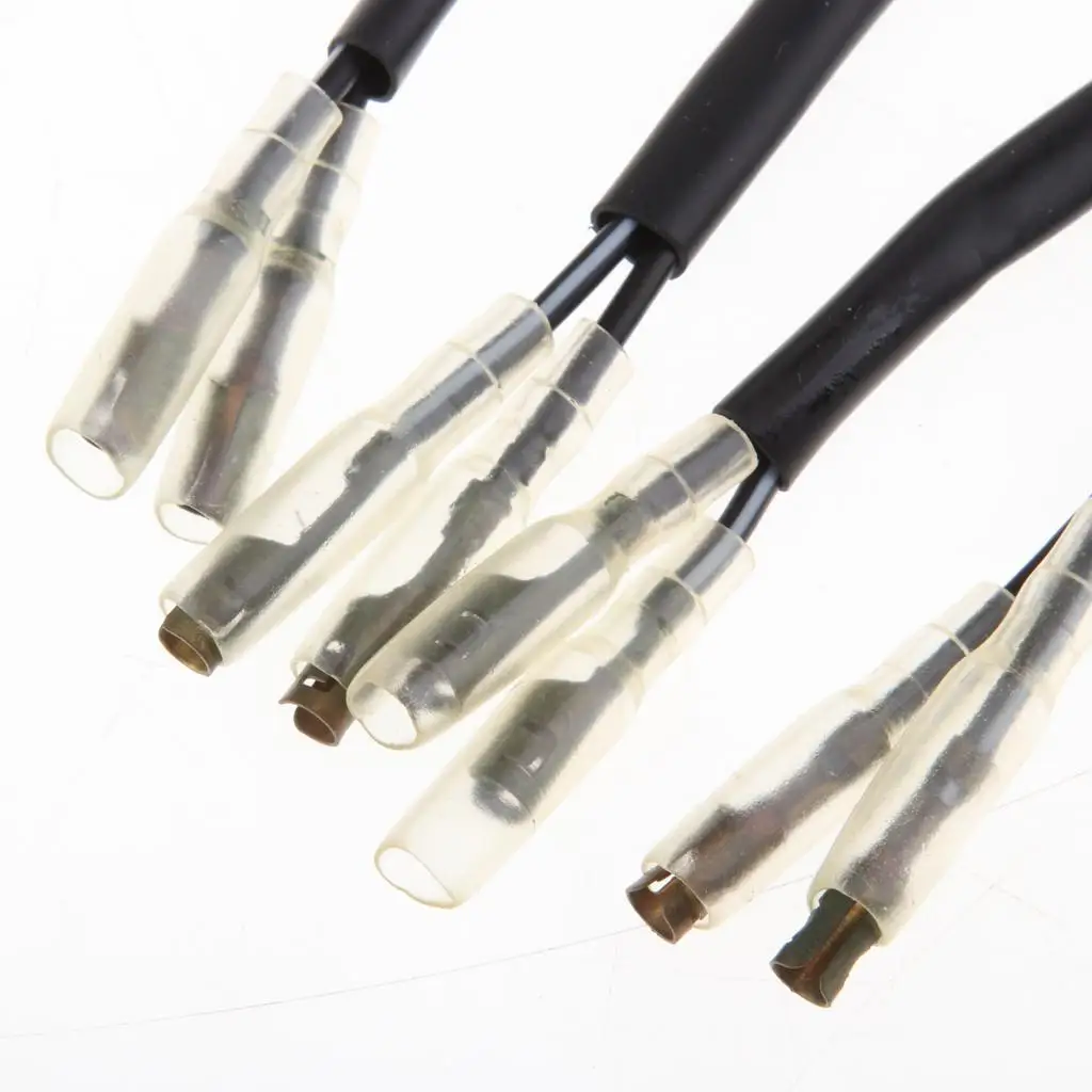 Turn Signal Wiring …