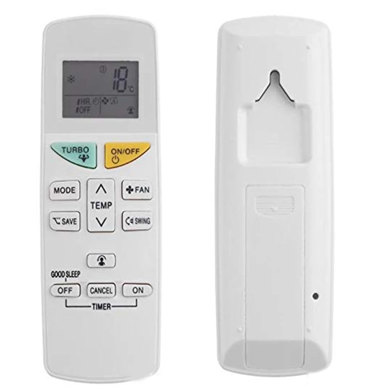 ARC470A1 Remote for DAIKINARC470A11 Air Conditioner Remote Controller Replace Drop Shipping