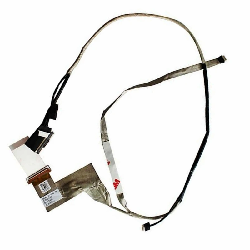 0RY7PH RY7PH Laptop LCD LVDS Cable for DELL Latitude E6430 P25G QAL80 DC02001TR00