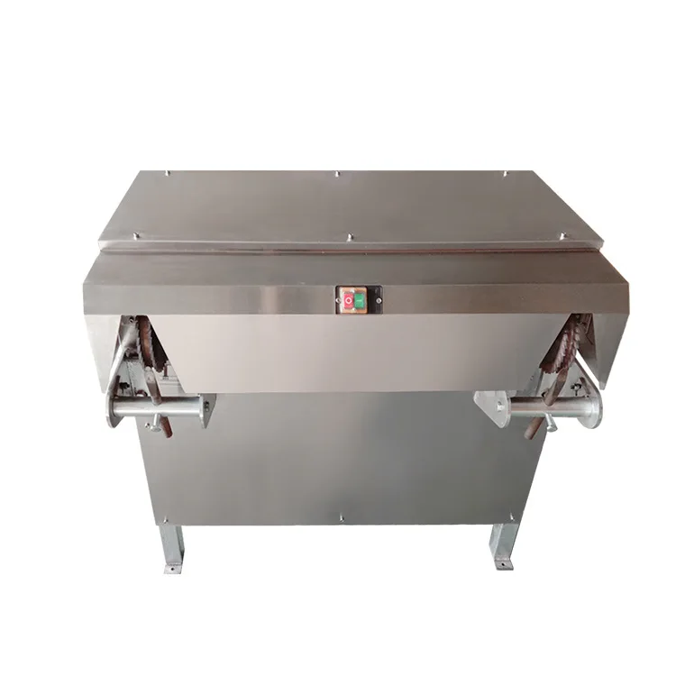 LH coconut peeling machine coconut shelling equipment old coconut shelling machine