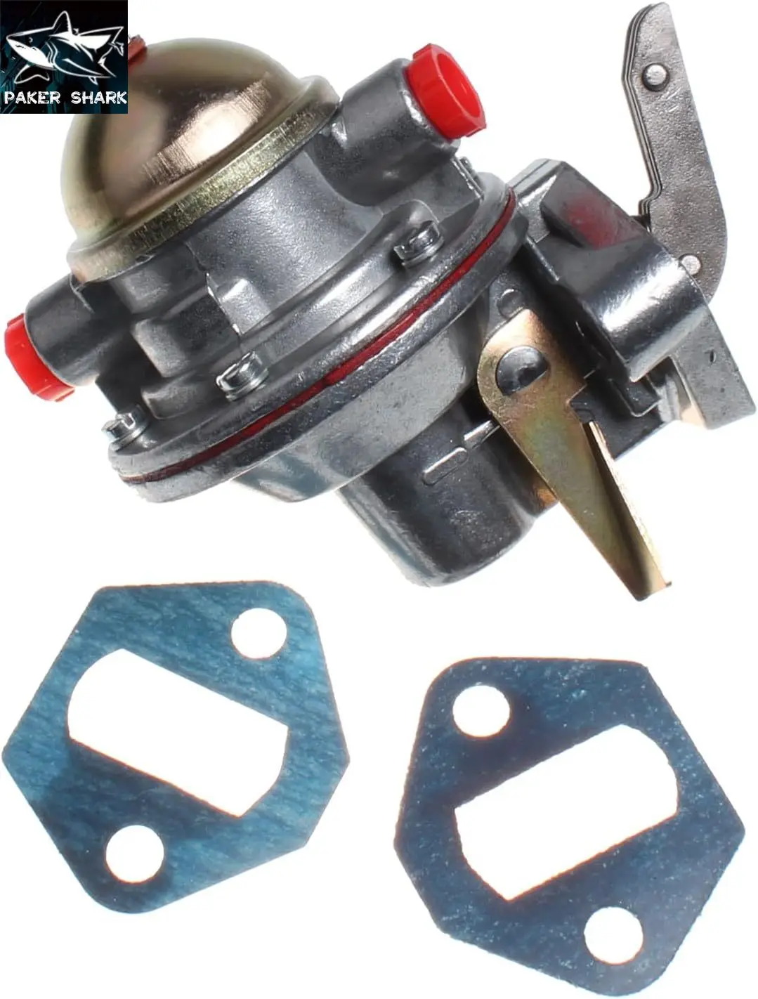 

Fuel Pump RE27667 for 310 310A 310C 410B 410C 610B 710B 2755 2955 302 401B 401D 700A 760A Machinery Parts