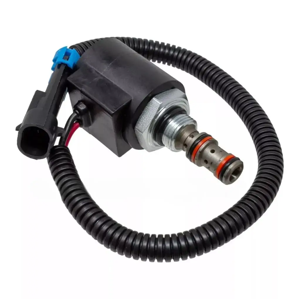 

Solenoid Valve, For Bobcat 653/751/753/763/773/863, 6667687 6309311 6671025, excavator accessory