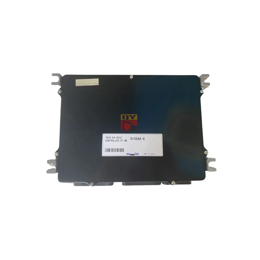 7830-54-2010 Genuine Product Bulldozer ECU Controller For D155 D155AX-6 7830542010