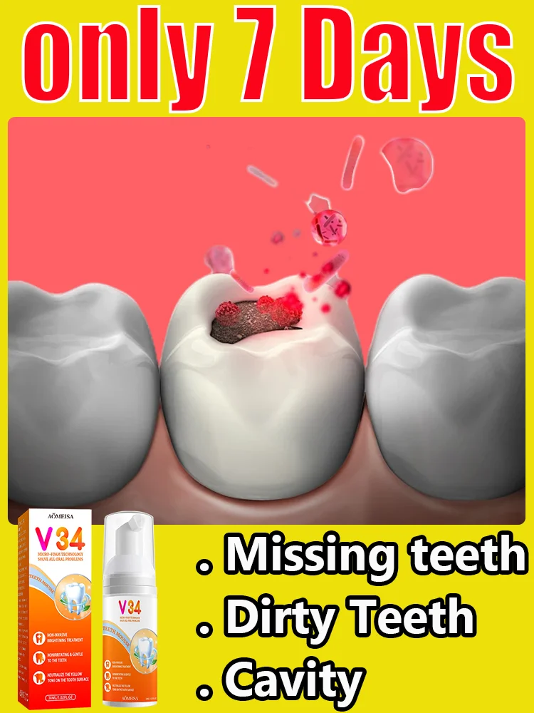 

2025 Patch Waterproof Intraoral Repair Patches Intraoral Ingrown Correction Sticker Discolored Damaged Intraoral Care Tool