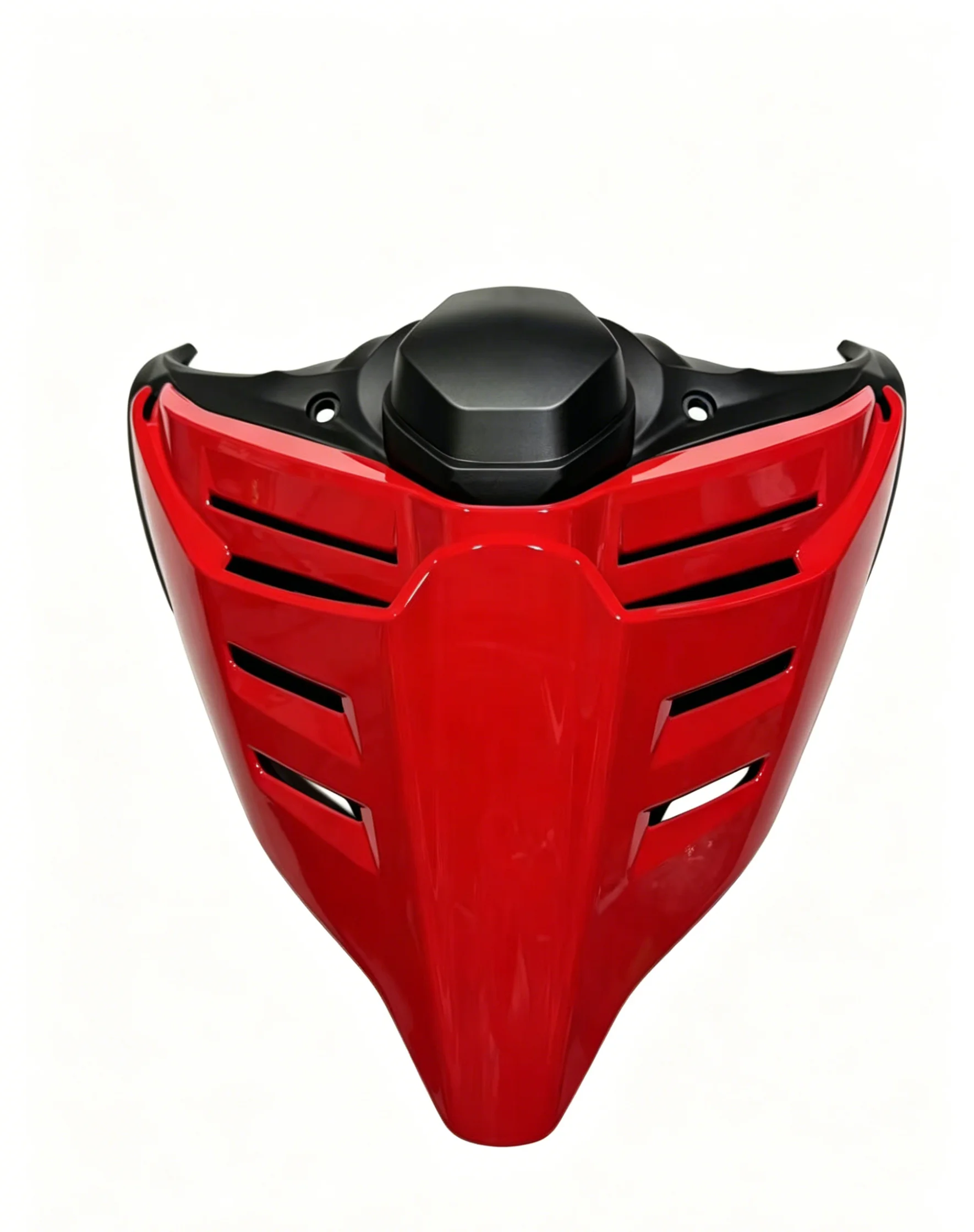 Para QJMOTOR SRK600RS SRK800RS SRK 600RS 800RS Cubierta Trasera de Asiento de Motocicleta, Carenado Trasero, Cubierta de Cola Trasera SRK 600 RS